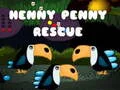 Logħba Salvata ta Henny Penny onlajn