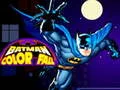 Logħba Batman: Tnaqqis ta' Kuluri onlajn