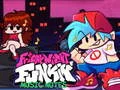Logħba Nota Muzikali tal-Ġimgħa filgħaxija Funkin' onlajn