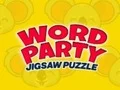 Logħba Festa tal-Kliem Puzzel onlajn Logħba Festa tal-Kliem Puzzel onlajn