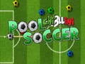 Logħba Chiellini Pool Soccer onlajn