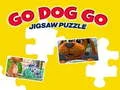Logħba Mur Il-Kelb Mur Puzzle onlajn