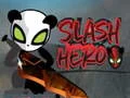 Logħba Hero Slash onlajn