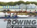 Logħba Rowing 2 Sculls onlajn