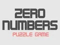Logħba Logħba ta' Puzzles ta' Numri Żero onlajn Logħba Logħba ta' Puzzles ta' Numri Żero onlajn