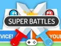 Logħba Battalji Super onlajn Logħba Battalji Super onlajn