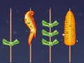 Logħba Logħba tal-Barbecue onlajn