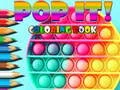 Logħba KTB Pop It onlajn Logħba KTB Pop It onlajn