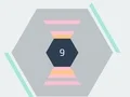 Logħba Hex-3 onlajn Logħba Hex-3 onlajn