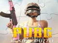 Logħba Puzzle PUBG onlajn