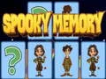 Logħba Memorja Spooky onlajn