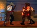 Logħba Simulatur ta' L-Istrina Samurai onlajn
