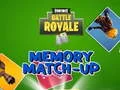 Logħba Fortnite: Logħba ta' Memorja onlajn