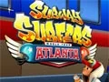 Logħba Subway Surfers Atlanta onlajn Logħba Subway Surfers Atlanta onlajn