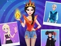 Logħba Eliza Fit-Titlu tal-Multiverse onlajn