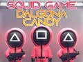 Logħba Game tal-Panda: Dalgona Ħelu onlajn