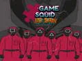 Logħba Logħba ta' Squid JigSaw onlajn Logħba Logħba ta' Squid JigSaw onlajn