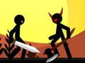 Logħba Stickman.io onlajn Logħba Stickman.io onlajn
