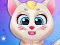 Logħba Il-Vatar tiegħi ta' Gatt Cute onlajn Logħba Il-Vatar tiegħi ta' Gatt Cute onlajn