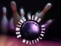 Logħba Heroj tal-Bowling Multiplayer onlajn
