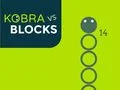 Logħba Kobra kontra Blokki onlajn Logħba Kobra kontra Blokki onlajn