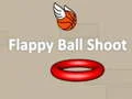 Logħba Sparar il-Ball Flappy onlajn Logħba Sparar il-Ball Flappy onlajn