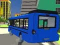 Logħba Crash Tal-Bus Stunts onlajn Logħba Crash Tal-Bus Stunts onlajn