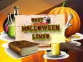 Logħba ONet Rabtiet ta' Halloween onlajn