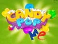 Logħba Candy Pop Jien onlajn