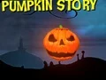 Logħba Storja tal-pumpkin onlajn