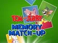 Logħba Tom u Jerry: Logħba tal-Memorja onlajn