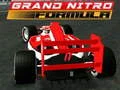 Logħba Formula Nitro Kbira onlajn