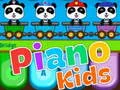 Logħba Piano Tfajliet onlajn
