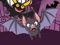 Logħba Bats mizmur flim dome onlajn