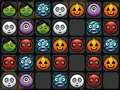 Logħba Puzzle tal-Halloween onlajn