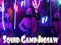 Logħba Puzzle Logħba Squid onlajn