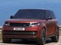 Logħba Land Rover Range Rover 2022 Għadma onlajn