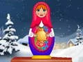 Logħba Kreatur ta' Matryoshka onlajn Logħba Kreatur ta' Matryoshka onlajn