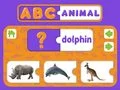 Logħba ABC Annimali onlajn