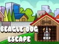 Logħba Wasalvat Beagle onlajn