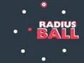 Logħba Ball Radius onlajn Logħba Ball Radius onlajn
