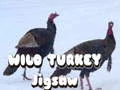 Logħba Puzzli Wild Turkey onlajn Logħba Puzzli Wild Turkey onlajn