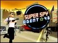 Logħba Super Spija Aġent 46 onlajn Logħba Super Spija Aġent 46 onlajn
