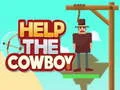 Logħba Ippjega lill-Kowboy onlajn