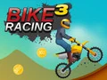 Logħba Races tal-Bike 3 onlajn