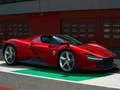 Logħba Ferrari Daytona SP3 Jisking onlajn Logħba Ferrari Daytona SP3 Jisking onlajn