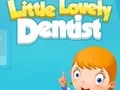 Logħba Dentist Żgħir Għaċ-ċute onlajn