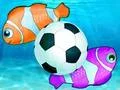 Logħba Futbol ta' Ħut onlajn