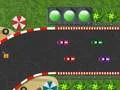 Logħba Karozza Retro Race Xtream onlajn Logħba Karozza Retro Race Xtream onlajn