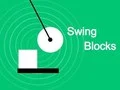 Logħba Blokki Swinging onlajn Logħba Blokki Swinging onlajn